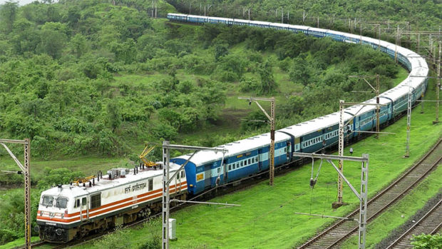 ಇನ್ನೂ ಆರಂಭವಾಗದ ಪ್ಯಾಸೆಂಜರ್‌ ರೈಲು