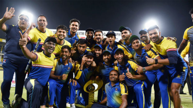 syed mushtaq ali t20 trophy