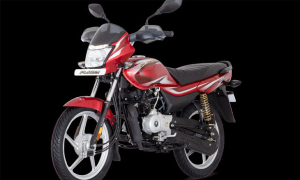 Bajaj Platina 100 Kick Start (KS) launched in India, priced at Rs. 51,667