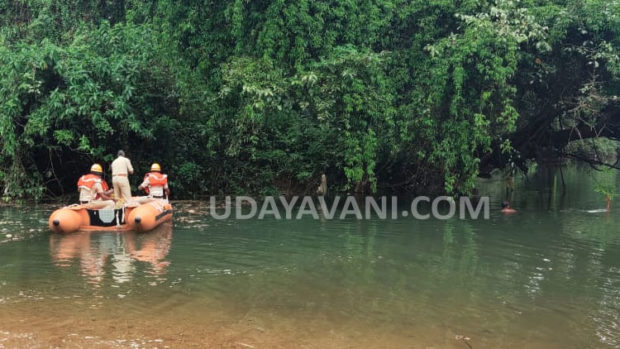 ಉಜಿರೆ: ಮೀನು ಹಿಡಿಯಲು ಹೋದ ವ್ಯಕ್ತಿ ಅನುಮಾನಸ್ಪದವಾಗಿ ನಾಪತ್ತೆ!