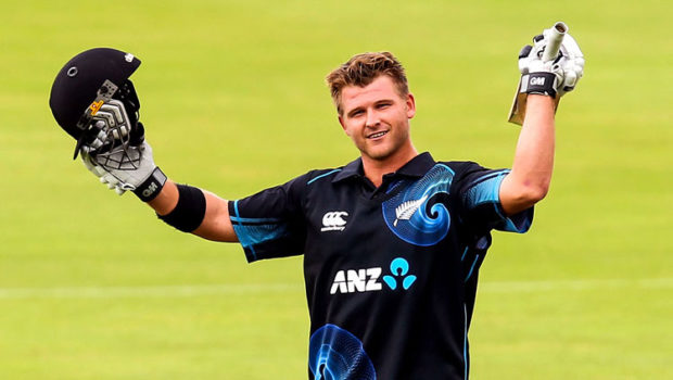 corey anderson retires from New Zealand cricket