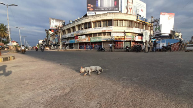 ಶಿವಮೊಗ್ಗ ಗಲಾಟೆ ಪ್ರಕರಣ: ಸೆ.144 ನಿಷೇಧಾಜ್ಞೆ ಅವಧಿ ಎರಡನೇ ಬಾರಿ ವಿಸ್ತರಣೆ