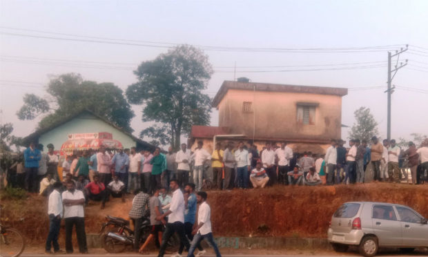 Sringeri: Vote Counting