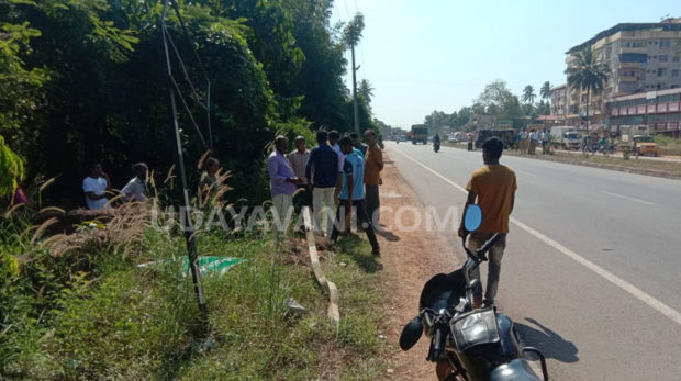 ಹಳೆಯಂಗಡಿ