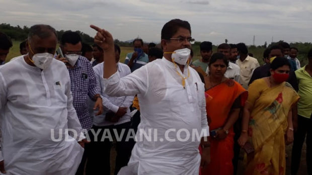 ಸರ್ಕಾರ ರಚನೆಗೆ ಸಹಕಾರ ನೀಡದವರಿಗೆ, ಹಿರಿಯರಿಗೆ ಸಂಪುಟದಲ್ಲಿ ಆದ್ಯತೆ: ಆರ್. ಅಶೋಕ್