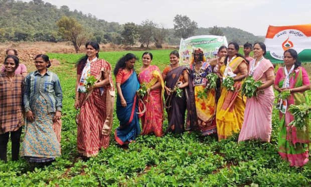 Congress for the Protection of Farmers