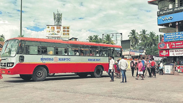 ಮತ್ತೆ ಹಳ್ಳಿ ರಸ್ತೆಗಿಳಿಯಲು ಕೆಎಸ್‌ಆರ್‌ಟಿಸಿ ಬಸ್‌ ಸಿದ್ಧ