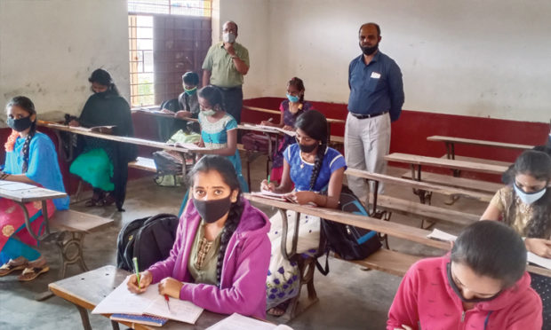 ಶಾಲೆಗೆ ಬರಲು ಮಕ್ಕಳಿಗೆ ಬಸ್‌, ಹಾಸ್ಟೆಲ್‌ ಕಲ್ಪಿಸಿ