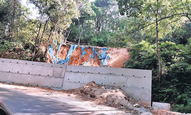 ಪುಂಜಾಲಕಟ್ಟೆ-ಚಾರ್ಮಾಡಿ ಚತುಷ್ಪಥ ಮತ್ತಷ್ಟು ವಿಳಂಬ?