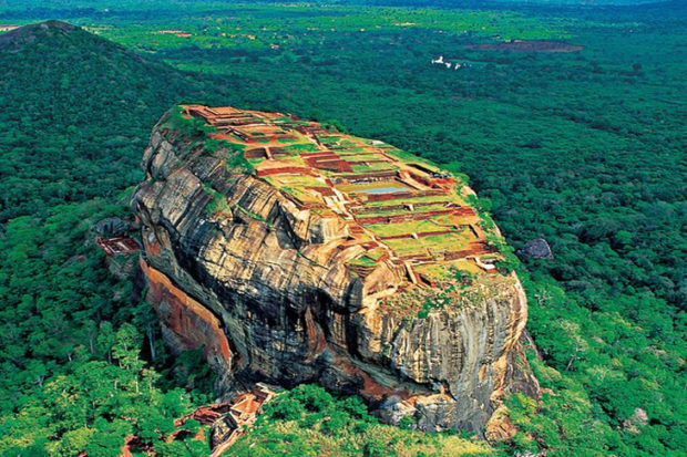 ಪುರಾತನ ನಗರ…ಸಿಗಿರಿಯಾ ಎಂಬ ವಿಶ್ವದ ಎಂಟನೇ ಅದ್ಭುತ