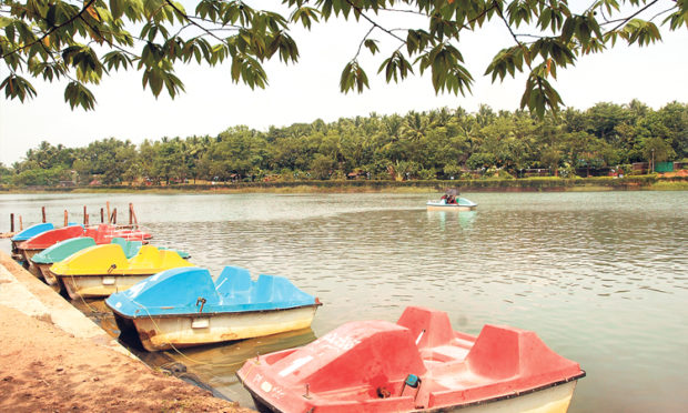 ಪಿಲಿಕುಳ ಅಭಿವೃದ್ಧಿಗೆ ಸಿದ್ಧವಾಗಲಿದೆ ಪ್ರಾಧಿಕಾರ