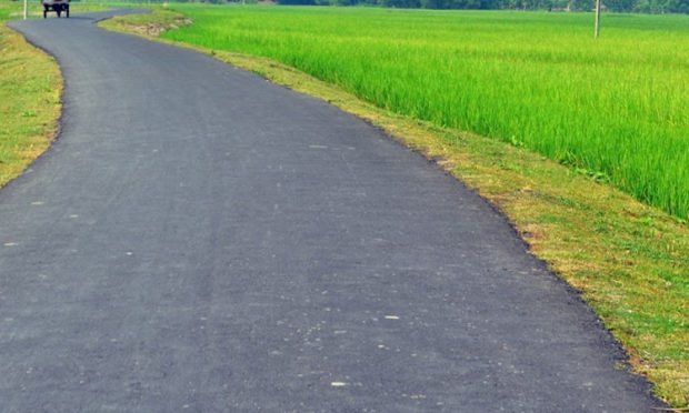 ನಮ್ಮ ಗ್ರಾಮ ನಮ್ಮೆಲ್ಲರ ಹೆಮ್ಮೆ