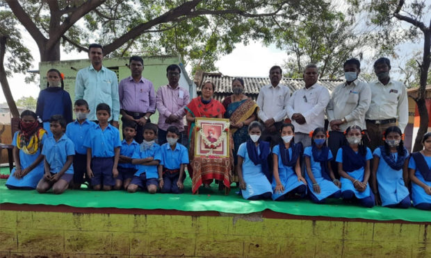 Swami Vivekananda Jayanti celebration