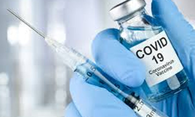 Covid Vaccine: District Second