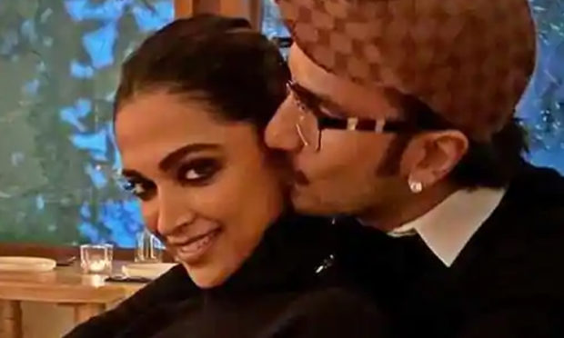 Deepika Padukone says Ranveer Singh keeps on asking why she manages home herself, even orders groceries