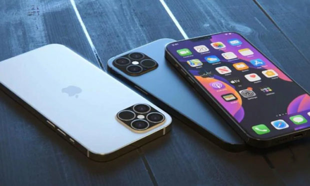 Apple is all set to launch its two top models of the next iPhone with 120Hz OLED displays.