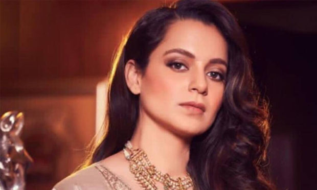 Kangana: I am being mentally, emotionally and physically tortured