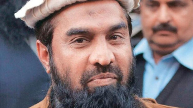 Zakiur Lakhvi