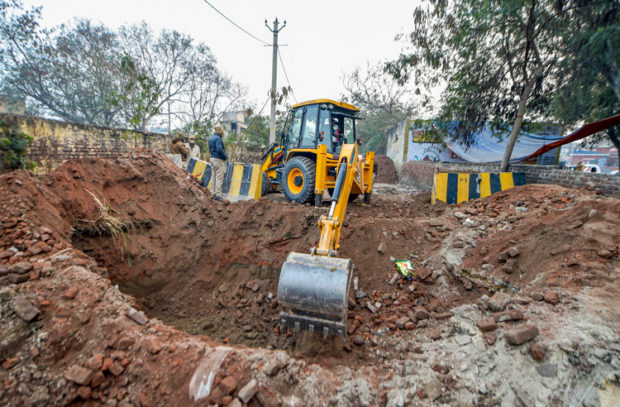 ರೈತರಿಗೆ ಲುಕೌಟ್‌ ಬಿಸಿ : ನಾಯಕರ ವಿರುದ್ಧ ಕಾನೂನು ಬಾಹಿರ ಚಟುವಟಿಕೆ ಕಾಯ್ದೆಯಡಿ ಕೇಸು