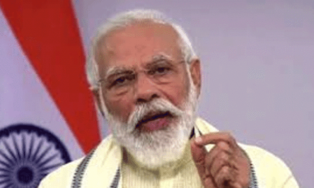 PM Narendra Modi to address ‘Parakram Diwas’ celebrations in Kolkata on January 23, confirms PMO