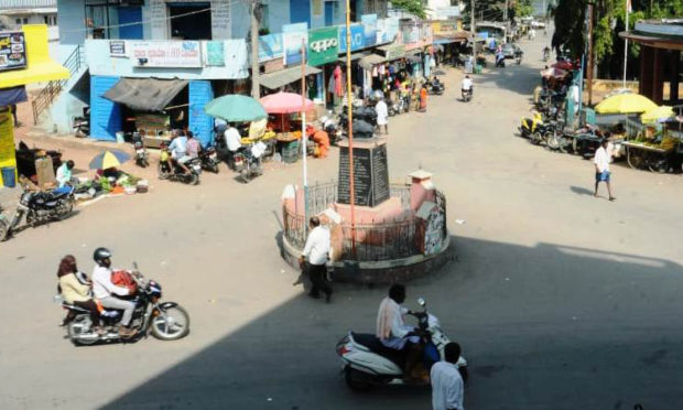 ಮೈಸೂರು ಜಿಲ್ಲೆಯ 9ನೇ ತಾಲೂಕಾಗಿ ಸಾಲಿಗ್ರಾಮ ಅಸ್ತಿತ್ವಕ್ಕೆ