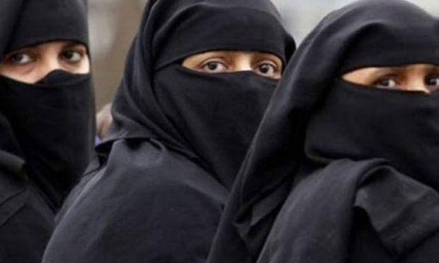 20-year-old Woman Given Triple Talaq In UP’s Barabanki