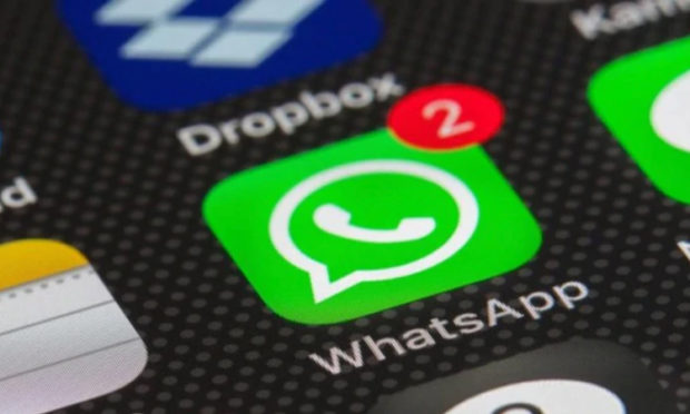 Phone numbers of WhatsApp Web users reportedly found on Google Search