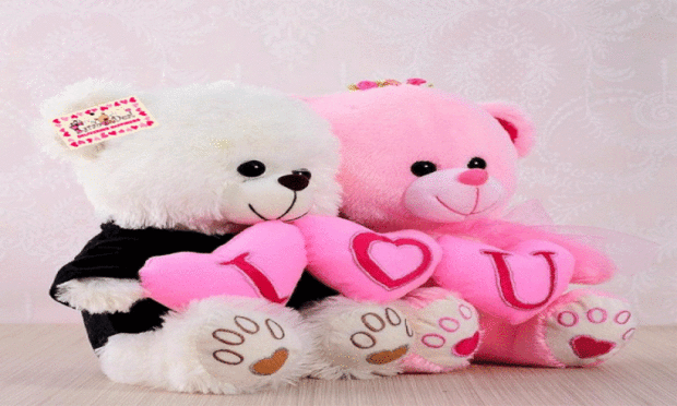 Valentine’s Week 2021: Cutest ways to celebrate Teddy Day with your loved ones!