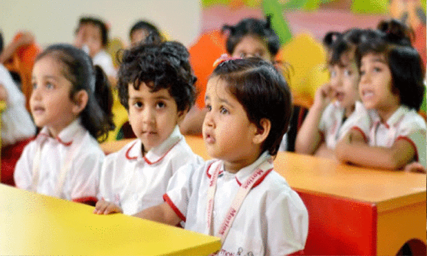 Delhi Nursery Admission 2021: Registrations to begin from February 18