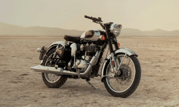 Royal Enfield Classic 350 gets costlier yet again