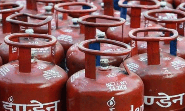 LPG cylinder prices February 25, 2021 announced: Third hike in this month, check out how much you need to pay for a cylinder