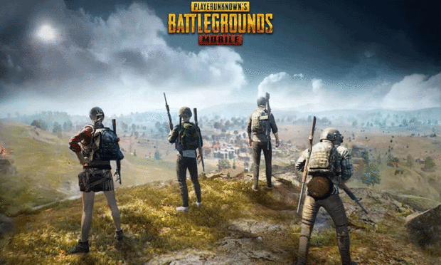 PUBG Mobile 2 Could Release as Soon as Next Week, India Launch Uncertain