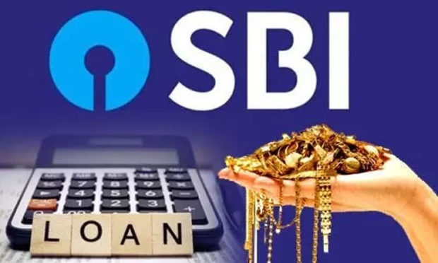 SBI Gold Loan