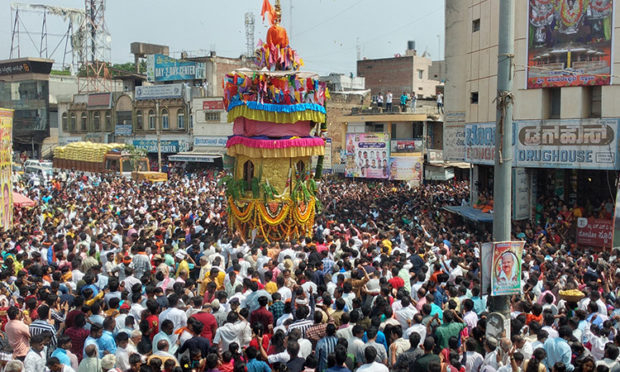 Harihareswar Swami Fair