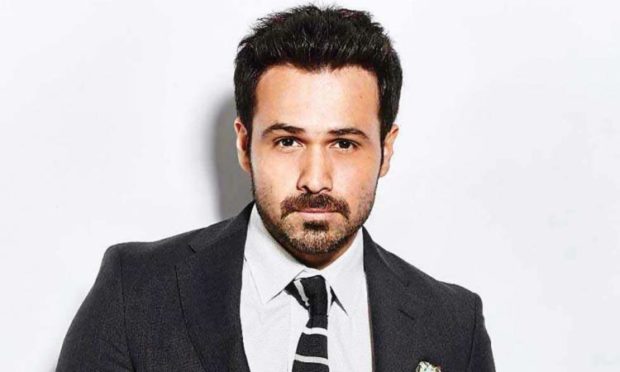 Imran Hashmi