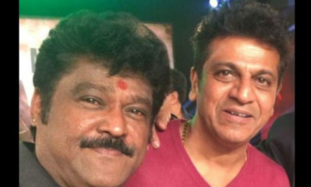 Jaggesh