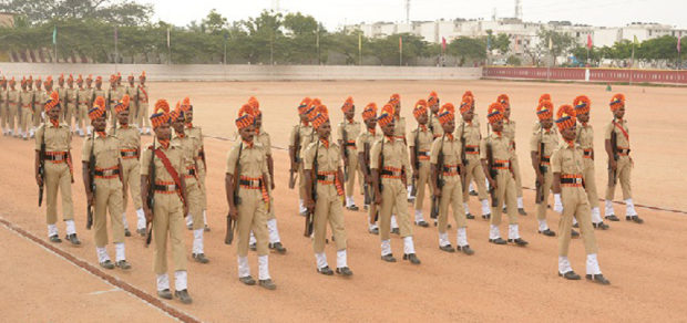 ಕೆಎಸ್‌ಆರ್‌ಪಿ ಪೊಲೀಸರಿಗೆ ಐದೇ ವರ್ಷಕ್ಕೆ ಬಡ್ತಿ