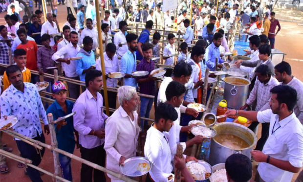 Koppal Gavi fair