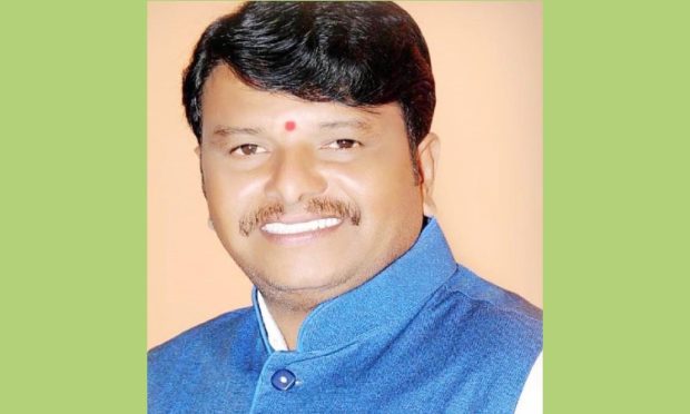 MLA arun kumar