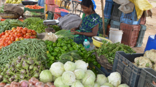 ಯಾದಗಿರಿ ಮಾರುಕಟ್ಟೆ ಉತ್ತಮ ಸಾಧನೆ