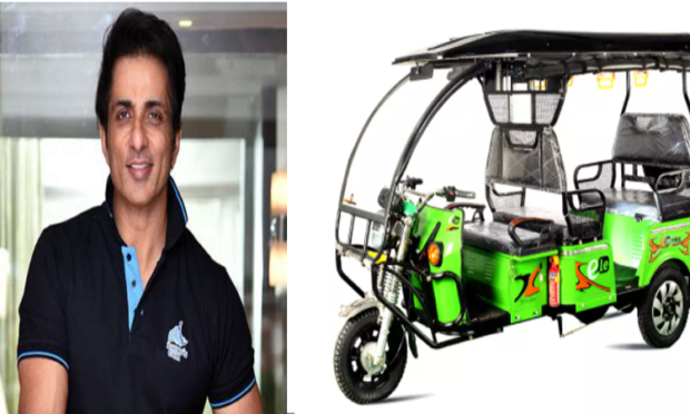 Sonu sood