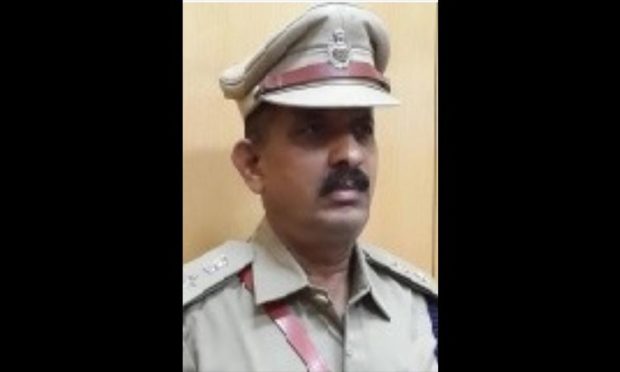 Sp Devaraj