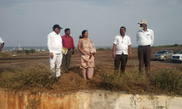 ಬಯಲುಸೀಮೆ ಅಭಿವೃದ್ಧಿಯೇ ಹೆಗ್ಗುರಿ: ಜೀವನಮೂರ್ತಿ