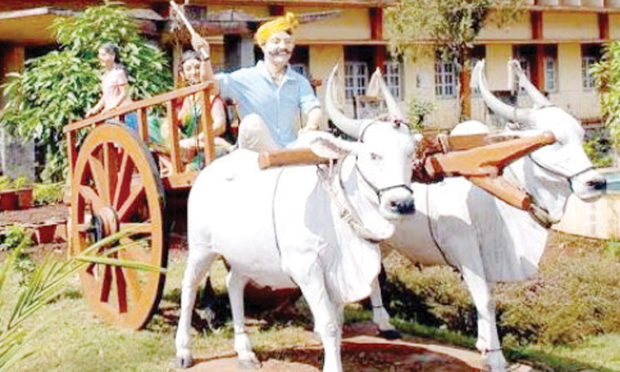 ಬೆಳಗಾವಿ ಎಪಿಎಂಸಿಗೆ ಕೊನೆಮೊಳೆ!