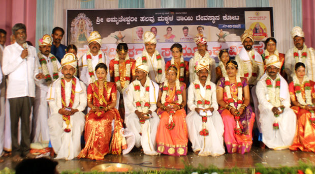 ಮನೆ ಮಕ್ಕಳ ಮದುವೆಯಂತೆ ಸಂಭ್ರಮ: ಸಚಿವ ಕೋಟ