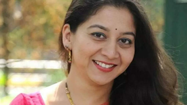 sudharani