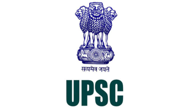 Another opportunity for UPSC aspirants to write test