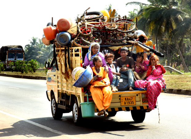 ವಲಸೆ ಕಾರ್ಮಿಕರಿಗೆ ವಸತಿ ಸೌಕರ್ಯ: ಜಪ್ಪಿನಮೊಗರಿನಲ್ಲಿ 2 ಎಕ್ರೆ ನಿವೇಶನ ವ್ಯವಸ್ಥೆಗೆ ಚಿಂತನೆ