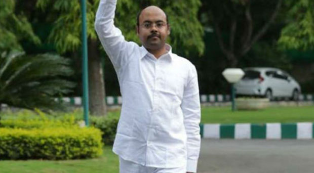 yateendra siddaramaiah