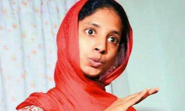 5 Years After Her Rescue From Pak, Indian Woman May Have Found Her Family